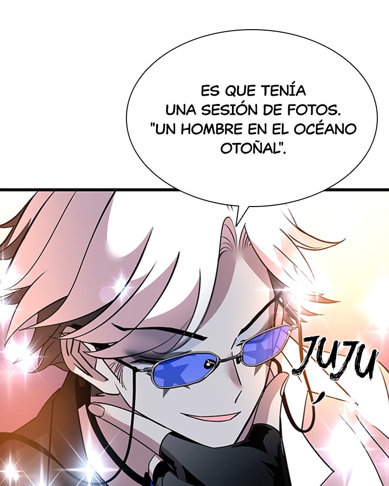 Read Un villano para matar ES Manga Online