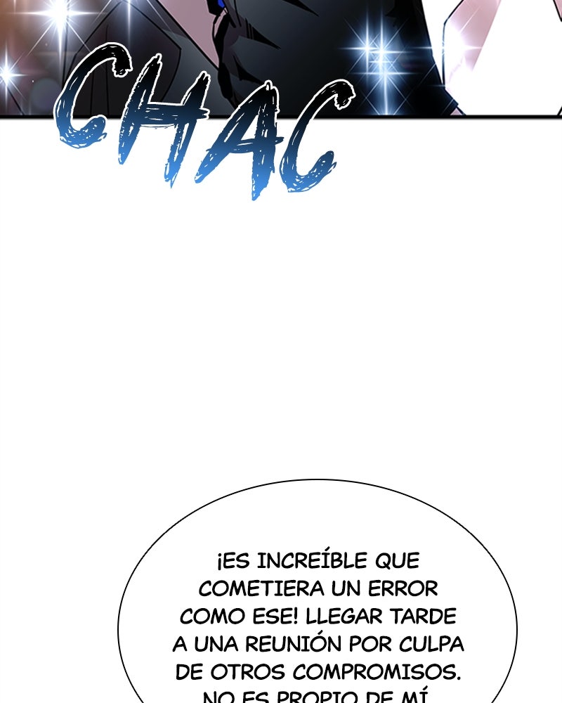 Read Un villano para matar ES Manga Online