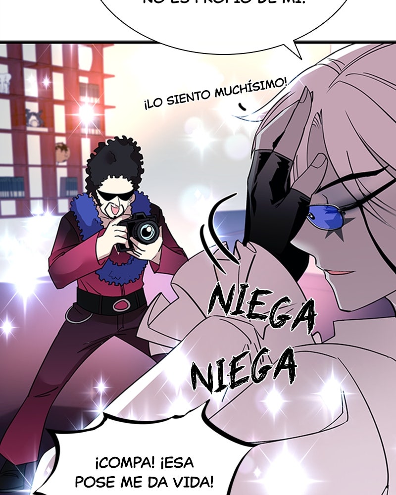 Read Un villano para matar ES Manga Online