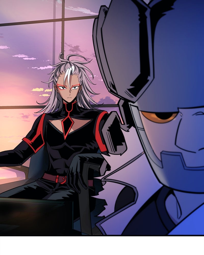 Read Un villano para matar ES Manga Online