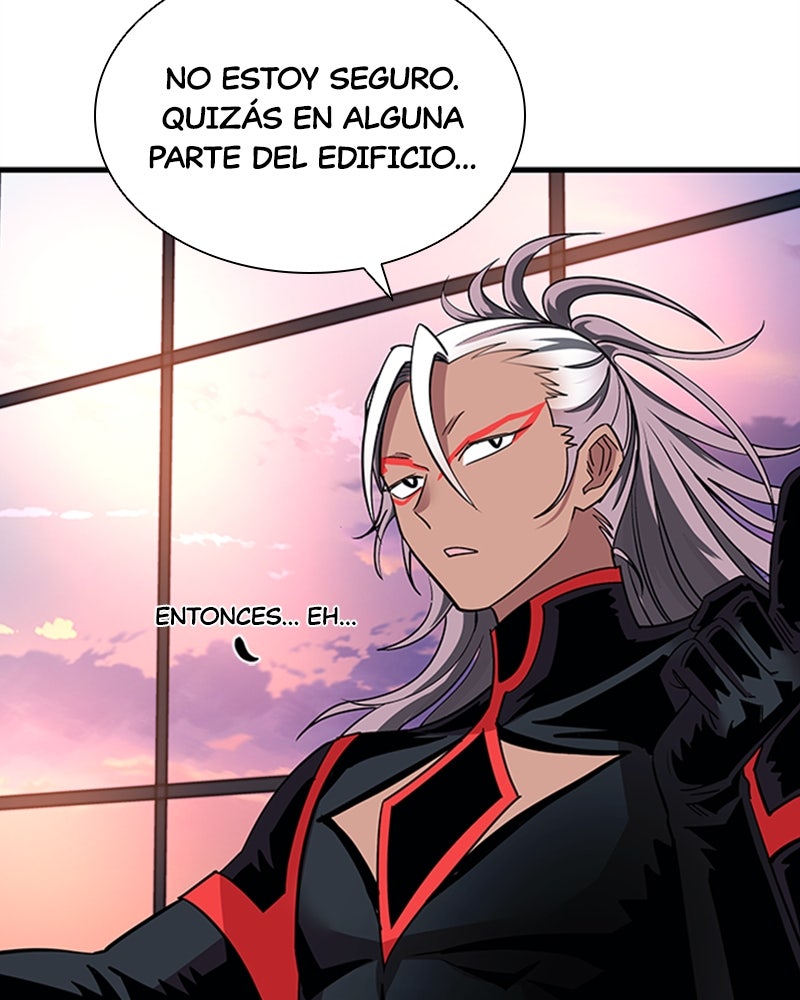 Read Un villano para matar ES Manga Online