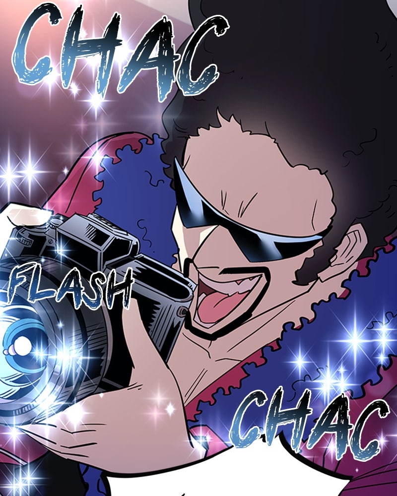 Read Un villano para matar ES Manga Online