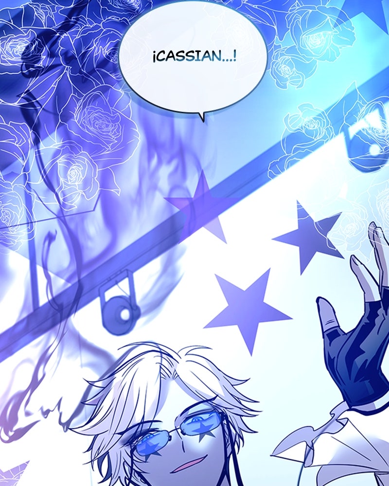 Read Un villano para matar ES Manga Online