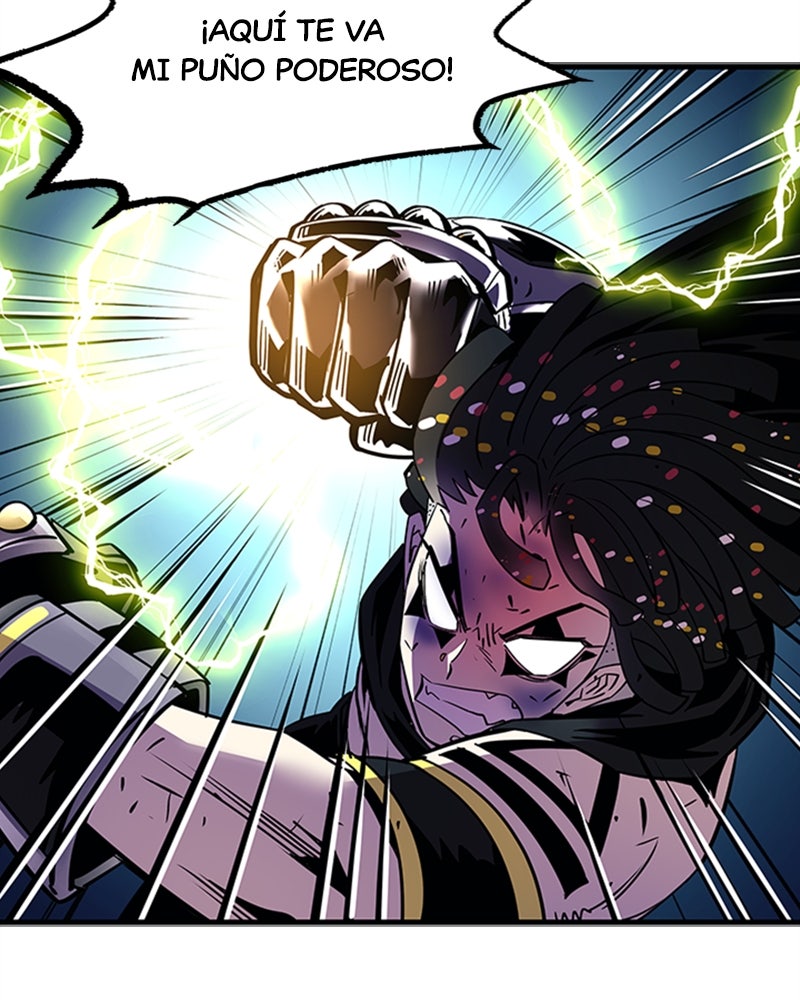 Read Un villano para matar ES Manga Online