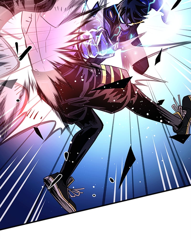 Read Un villano para matar ES Manga Online