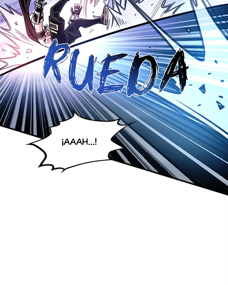 Read Un villano para matar ES Manga Online