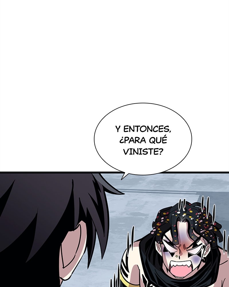 Read Un villano para matar ES Manga Online