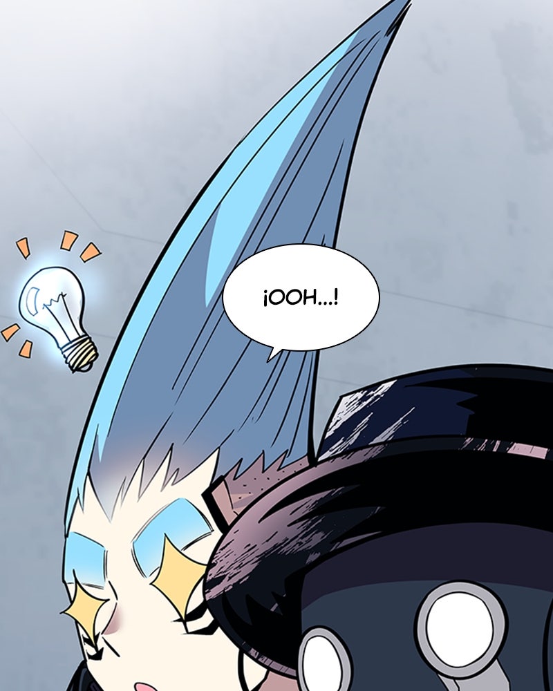 Read Un villano para matar ES Manga Online