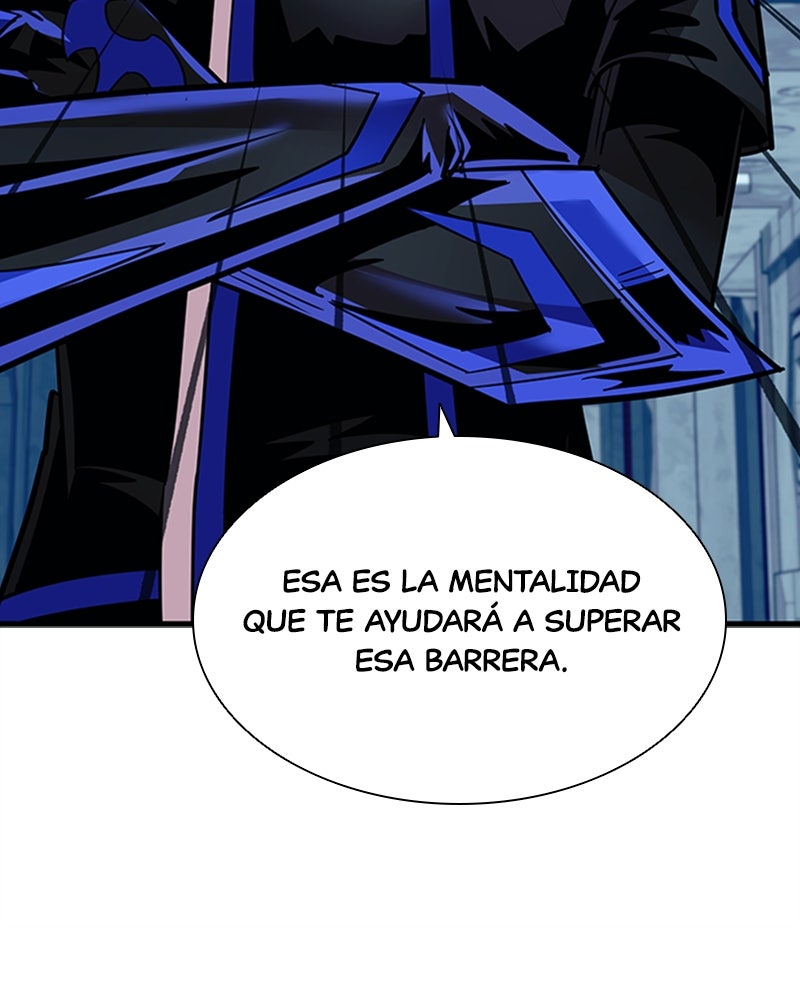 Read Un villano para matar ES Manga Online