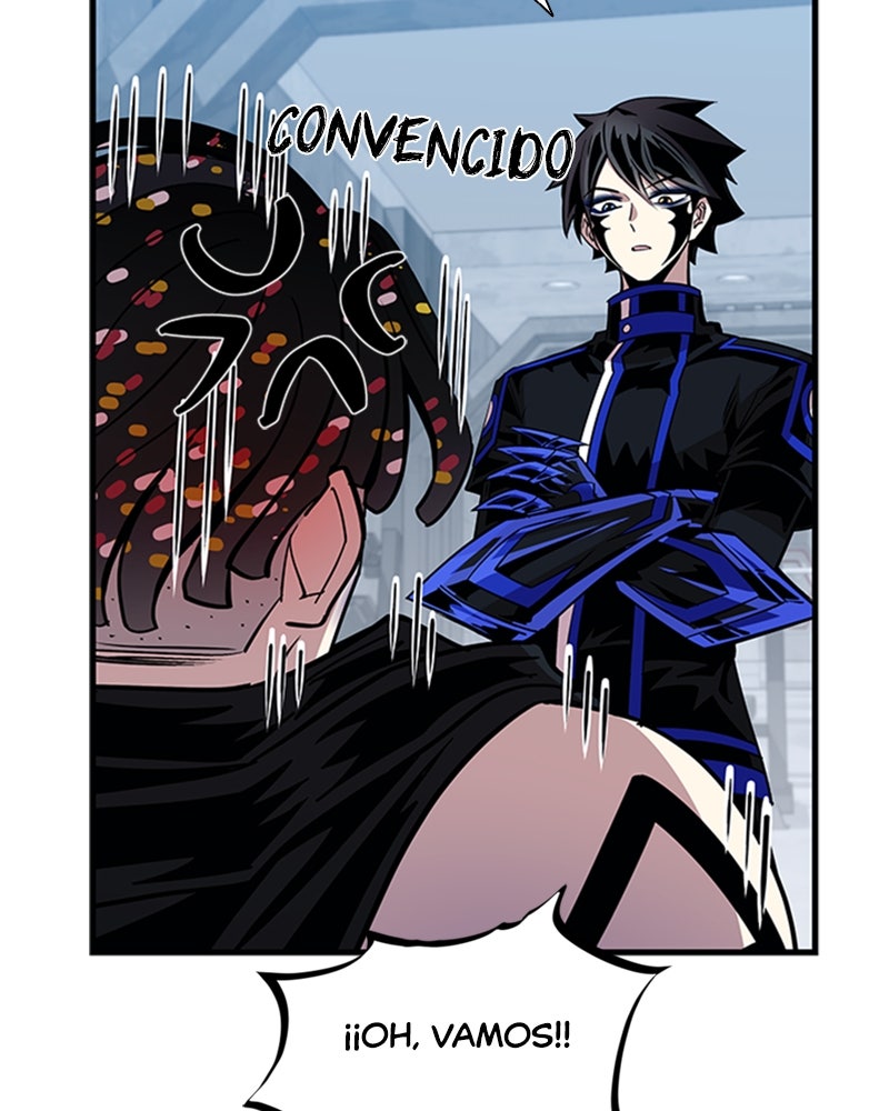 Read Un villano para matar ES Manga Online