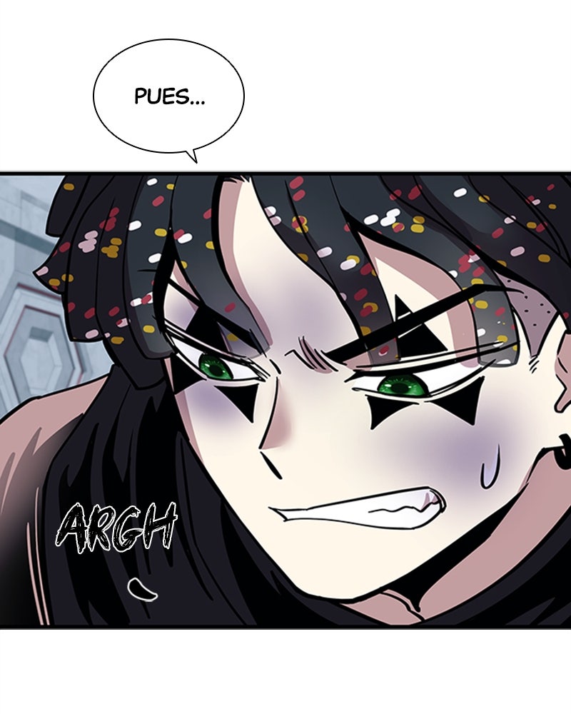 Read Un villano para matar ES Manga Online