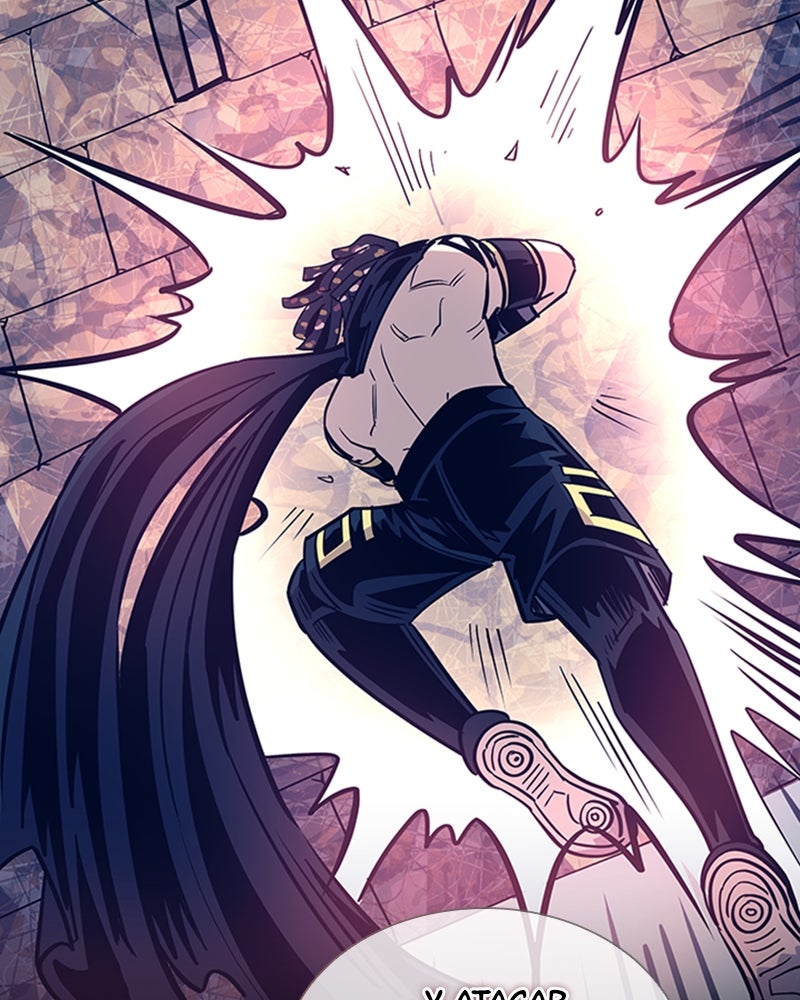 Read Un villano para matar ES Manga Online