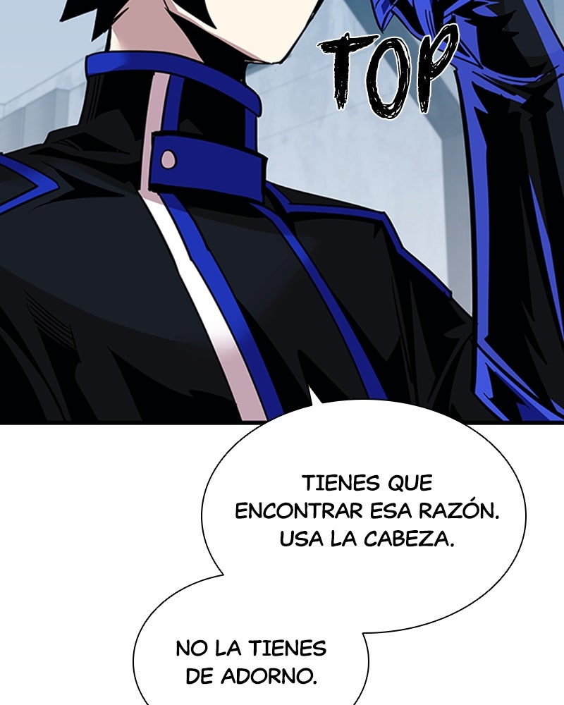 Read Un villano para matar ES Manga Online