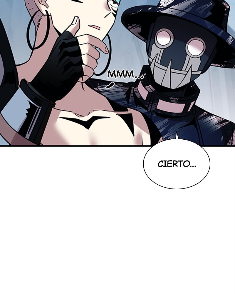 Read Un villano para matar ES Manga Online