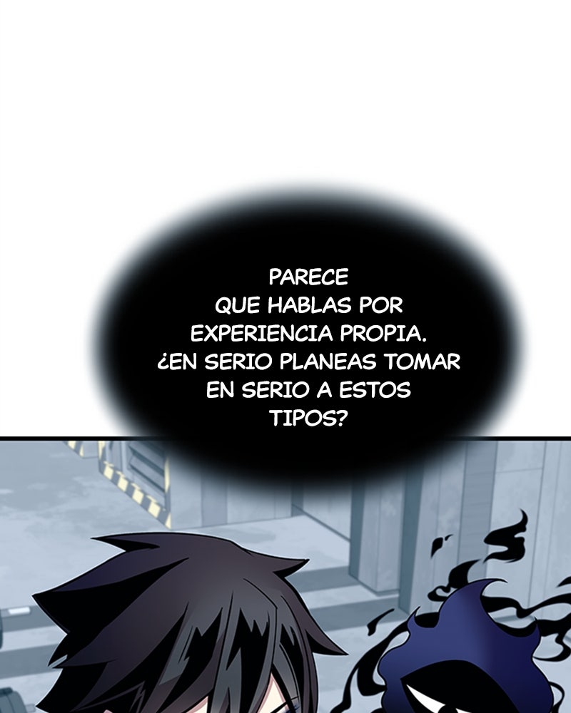 Read Un villano para matar ES Manga Online