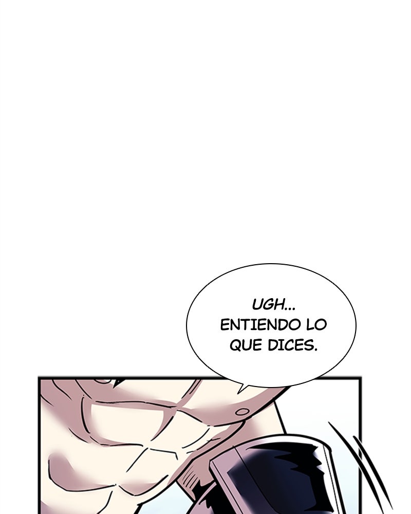 Read Un villano para matar ES Manga Online