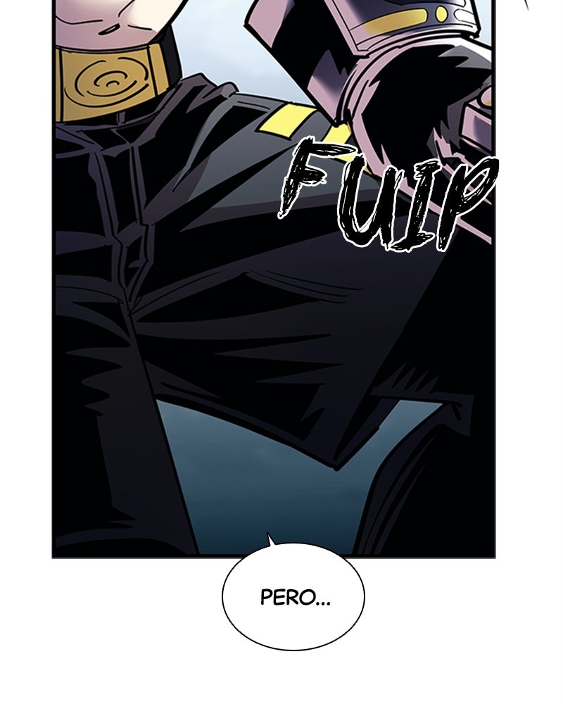 Read Un villano para matar ES Manga Online