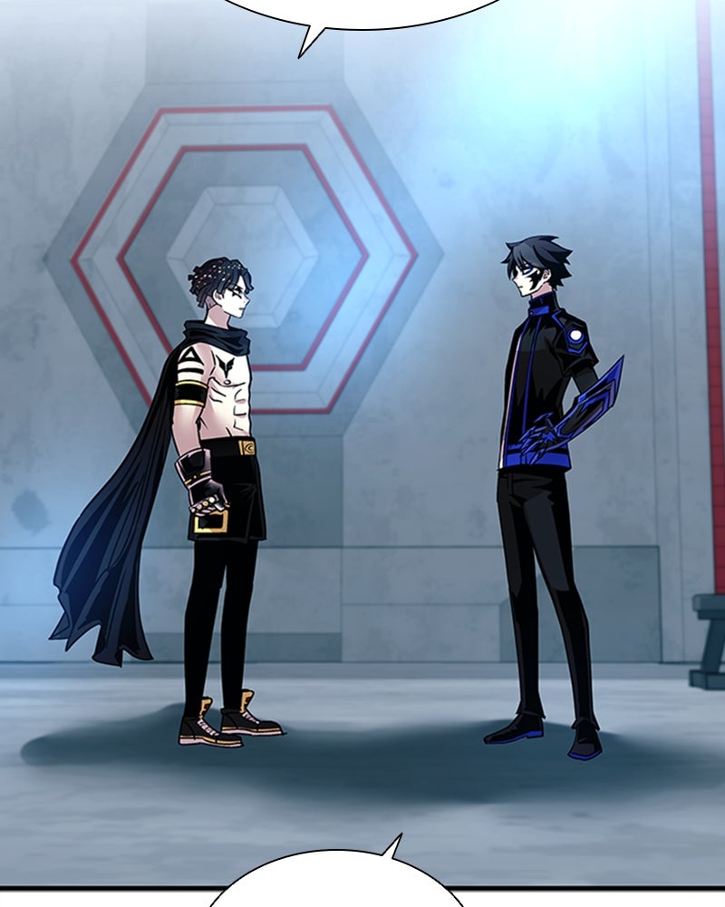 Read Un villano para matar ES Manga Online