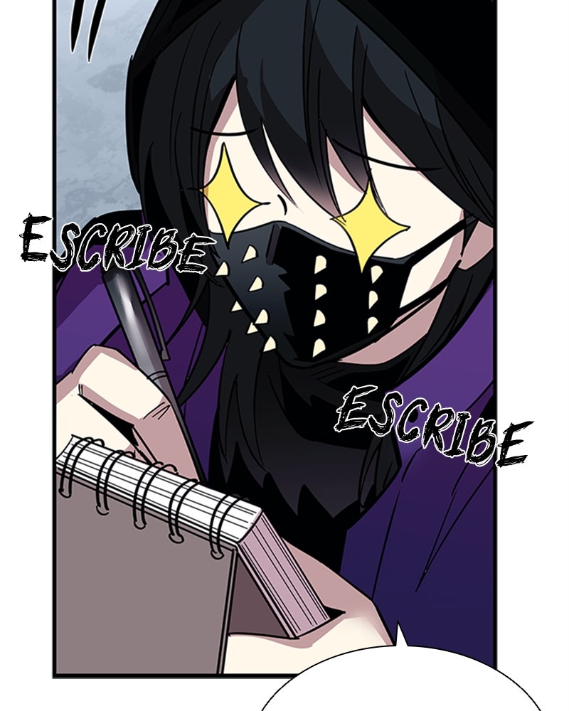 Read Un villano para matar ES Manga Online