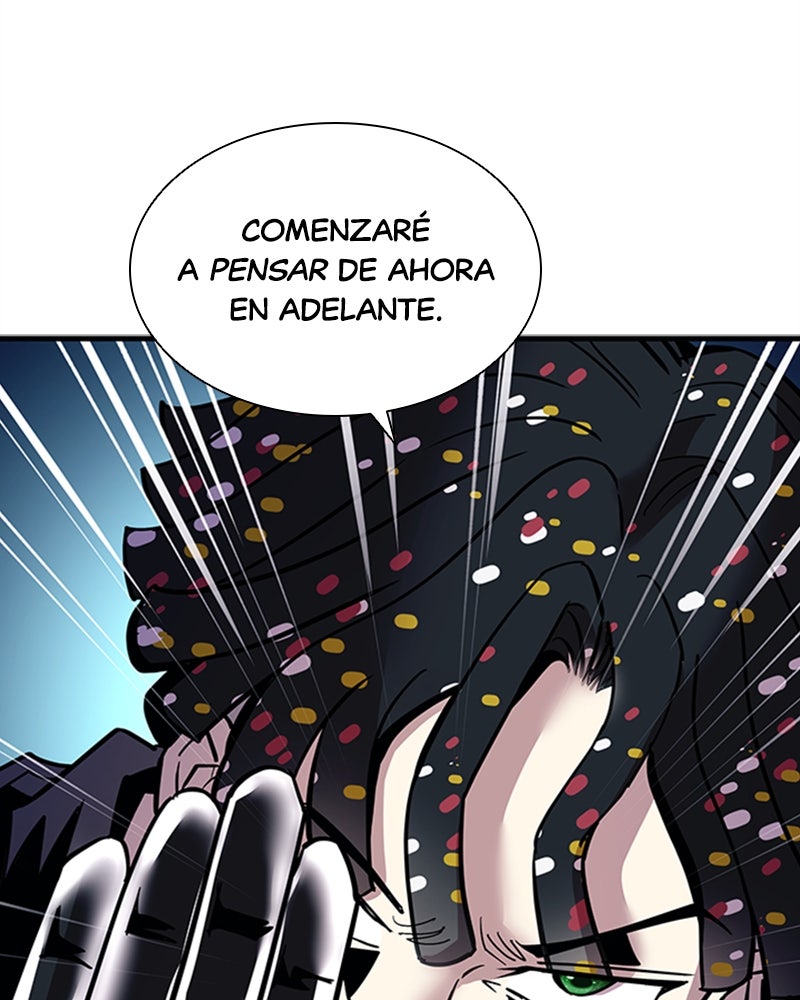 Read Un villano para matar ES Manga Online