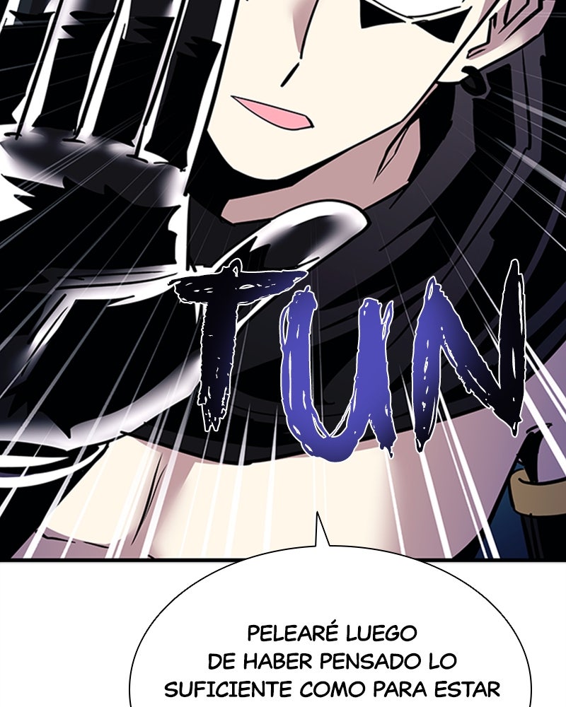 Read Un villano para matar ES Manga Online