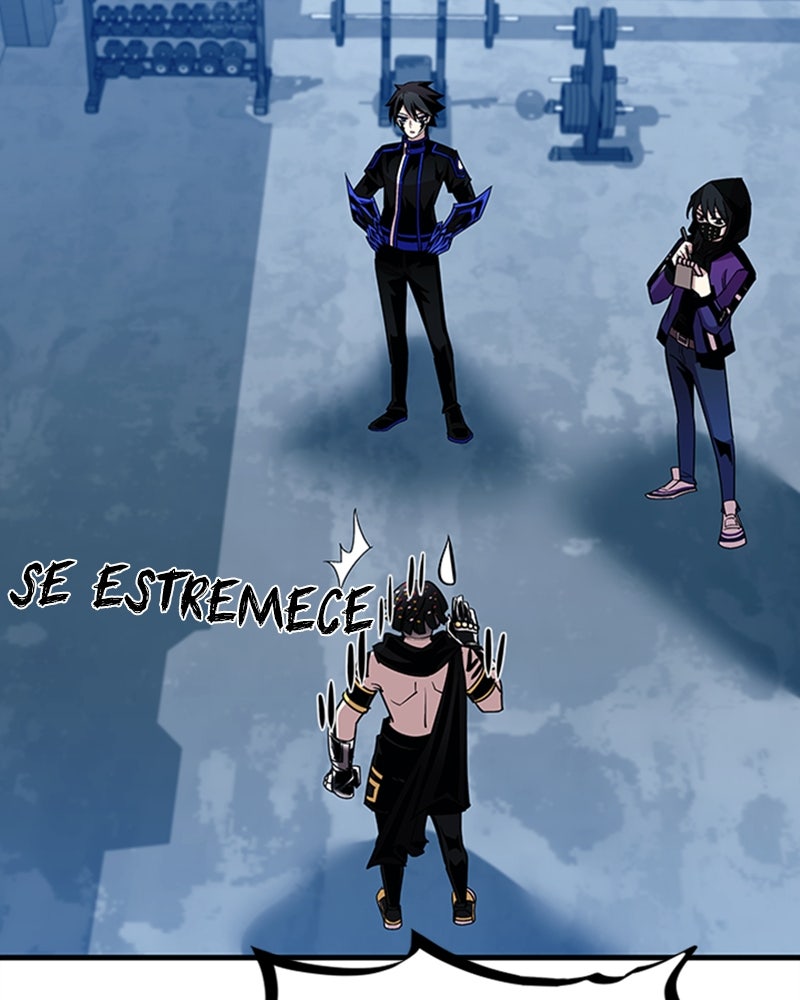 Read Un villano para matar ES Manga Online