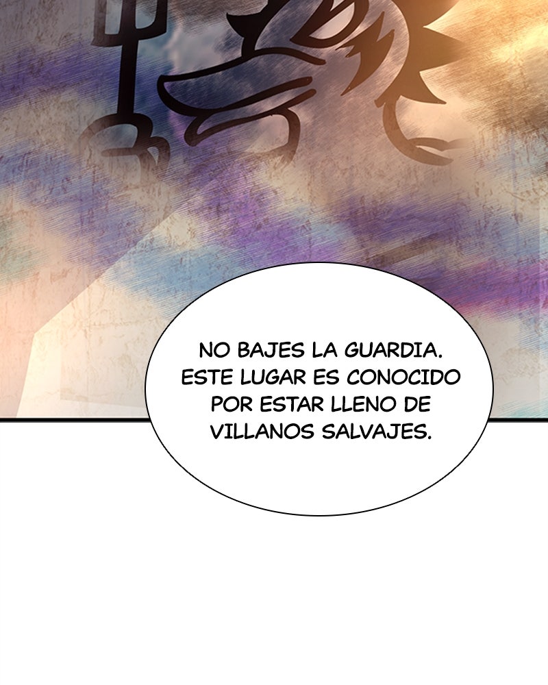 Read Un villano para matar ES Manga Online