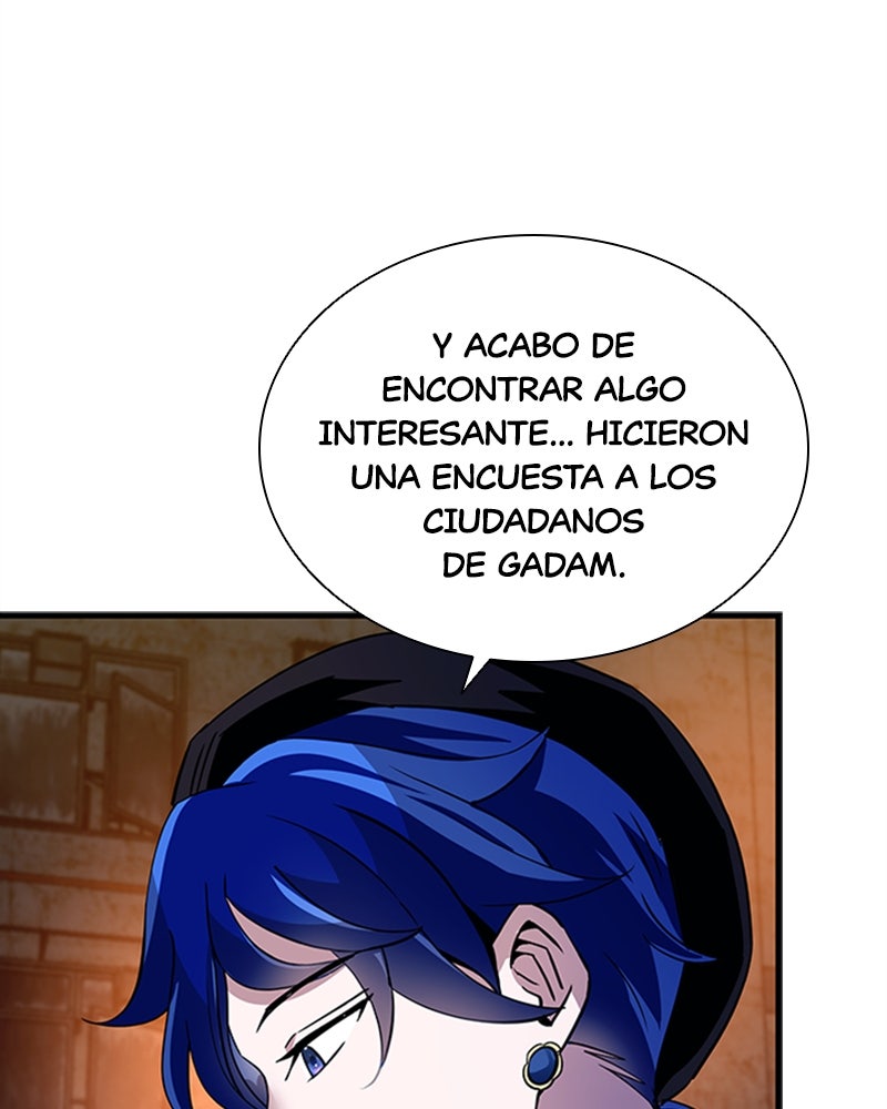 Read Un villano para matar ES Manga Online