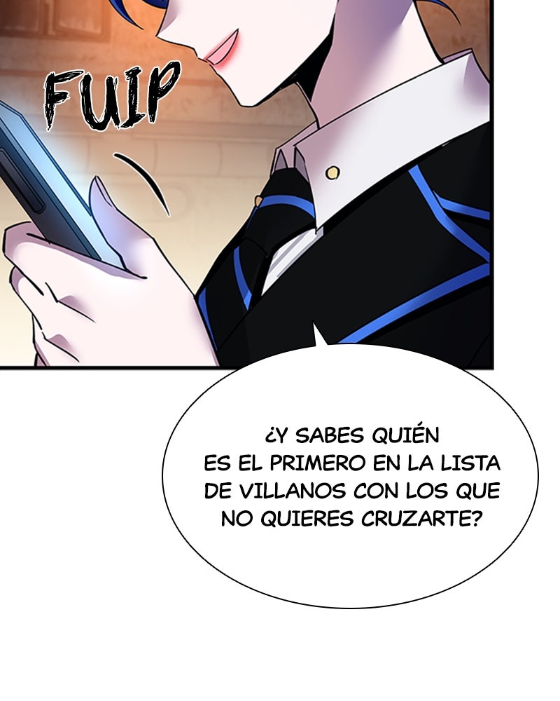 Read Un villano para matar ES Manga Online
