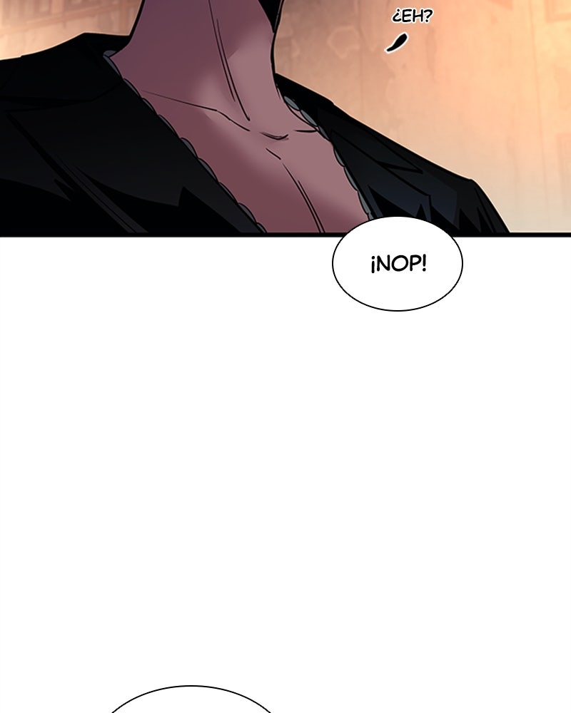 Read Un villano para matar ES Manga Online