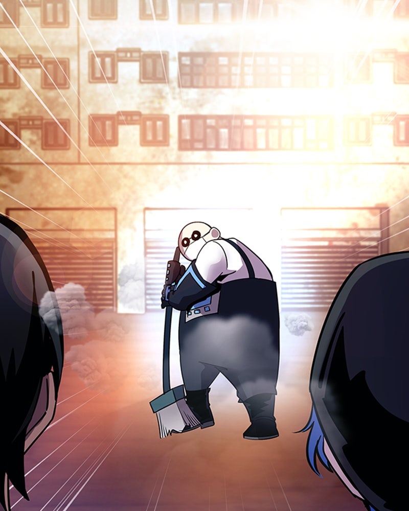 Read Un villano para matar ES Manga Online