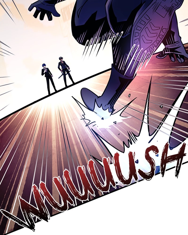 Read Un villano para matar ES Manga Online