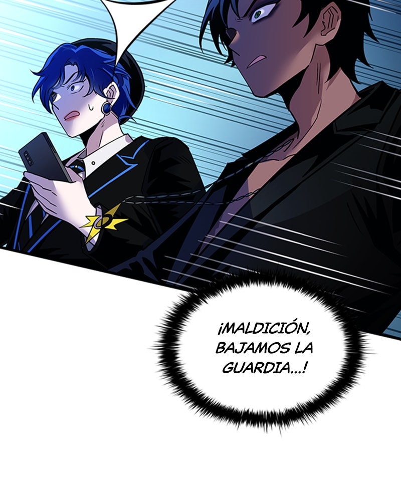 Read Un villano para matar ES Manga Online