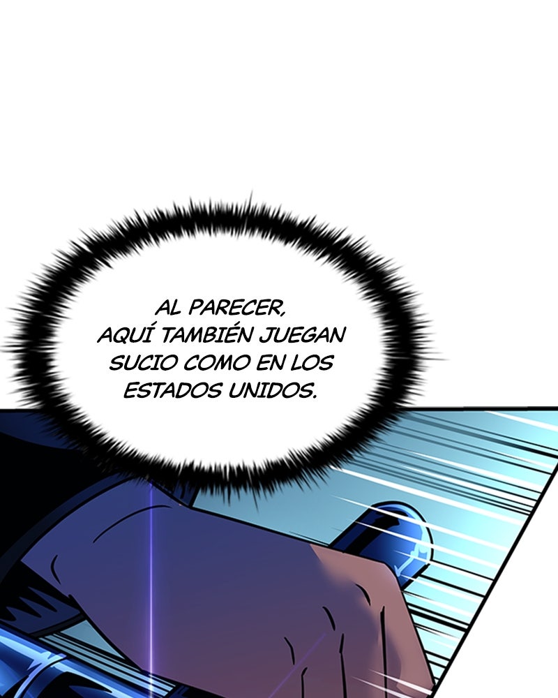 Read Un villano para matar ES Manga Online