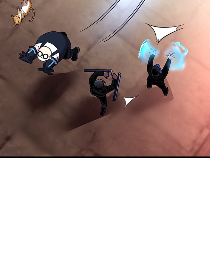 Read Un villano para matar ES Manga Online