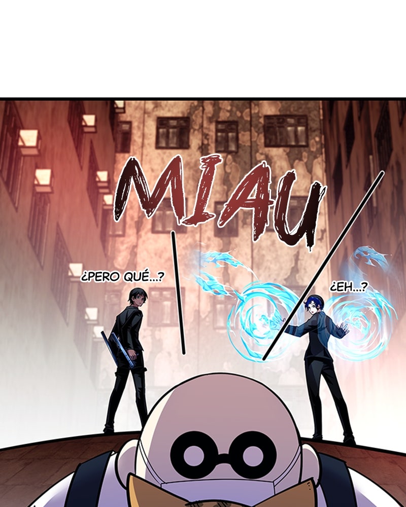 Read Un villano para matar ES Manga Online