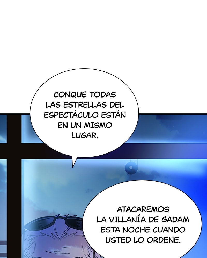 Read Un villano para matar ES Manga Online