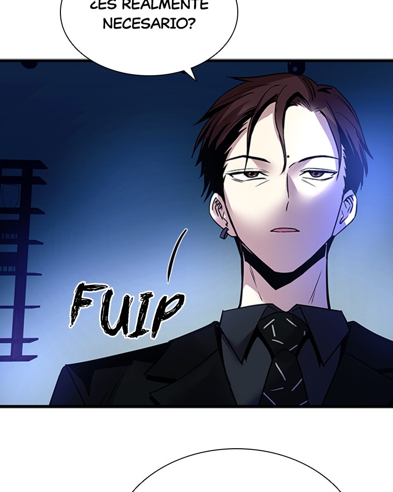 Read Un villano para matar ES Manga Online