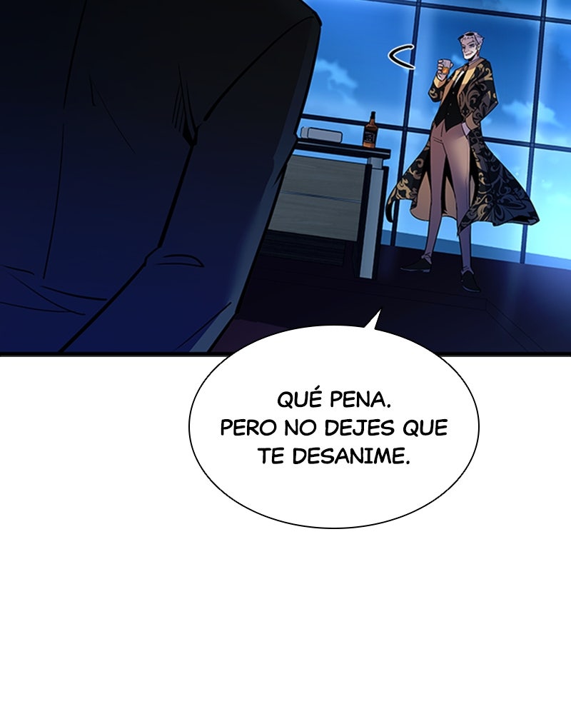 Read Un villano para matar ES Manga Online