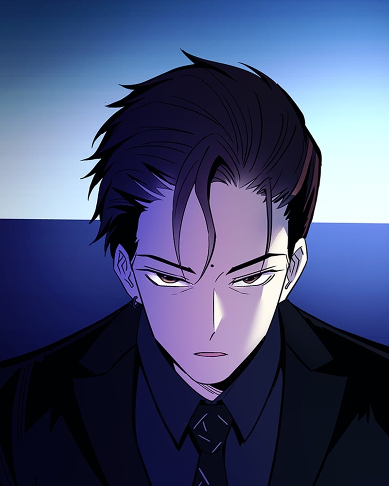 Read Un villano para matar ES Manga Online