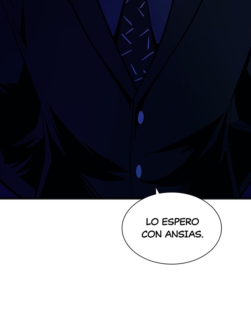 Read Un villano para matar ES Manga Online