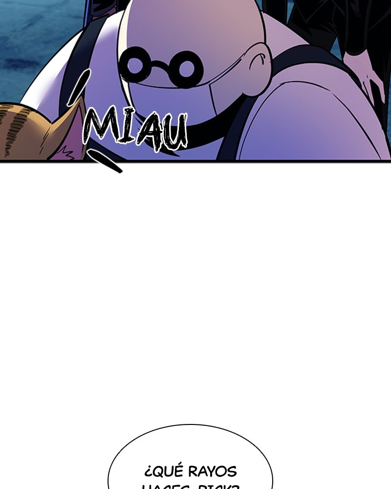 Read Un villano para matar ES Manga Online