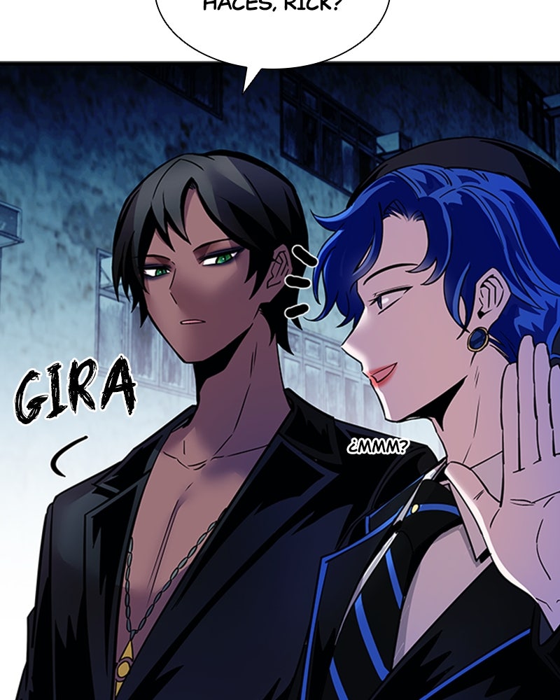 Read Un villano para matar ES Manga Online