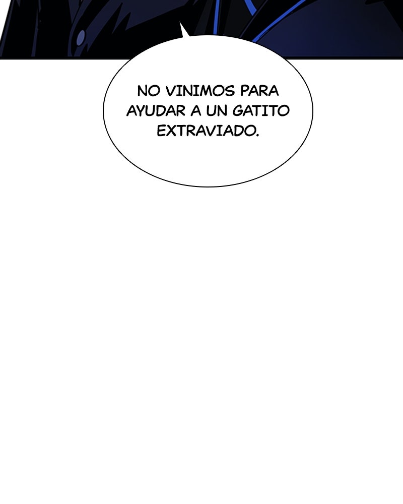 Read Un villano para matar ES Manga Online