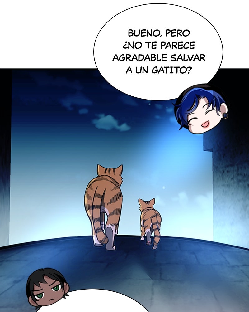 Read Un villano para matar ES Manga Online