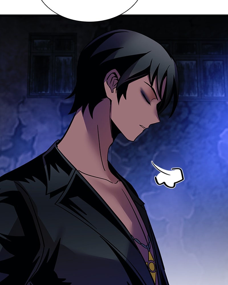 Read Un villano para matar ES Manga Online