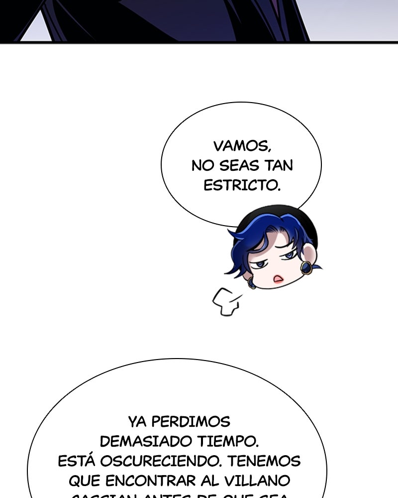 Read Un villano para matar ES Manga Online