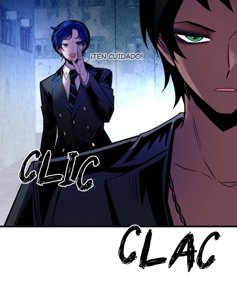 Read Un villano para matar ES Manga Online