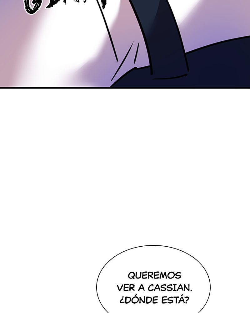 Read Un villano para matar ES Manga Online