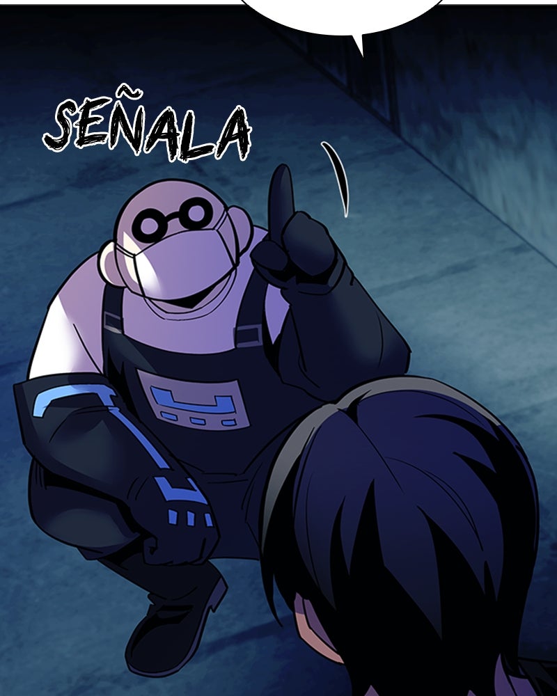 Read Un villano para matar ES Manga Online